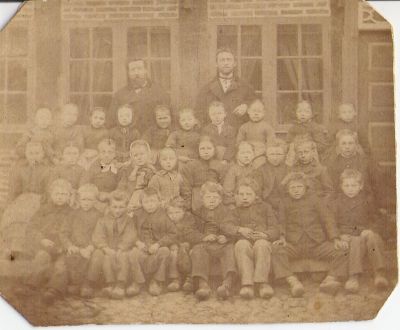 Brundby skole 1878
Modtaget af Inge Lise Vohnsen SÃ¸rensen.

