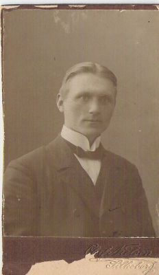 Hans JÃ¸rgen Bertelsen 15 nov 1892
Modtaget af Inge Lise Vohnsen SÃ¸rensen.


