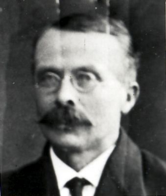 Karl Ulius Viehweg
